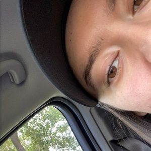 Meet your Posher, Cheyenne